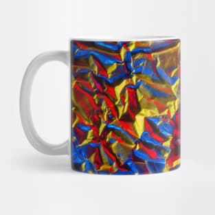 Aluminium Foil Mug